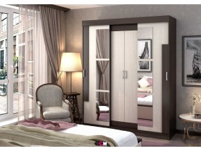Шкаф-купе Фея в Южноуральске - yuzhnouralsk.mebel24.online | фото 1