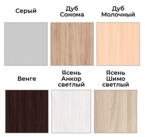 Шкаф-купе ХИТ 22-18-111 (620) в Южноуральске - yuzhnouralsk.mebel24.online | фото 3