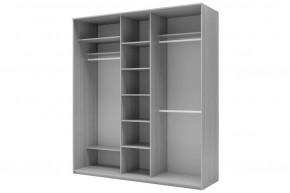 Шкаф-купе ХИТ 23-18-151 (620) в Южноуральске - yuzhnouralsk.mebel24.online | фото 5