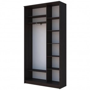 Шкаф-купе ХИТ 23-4-12-55 (420) в Южноуральске - yuzhnouralsk.mebel24.online | фото 4