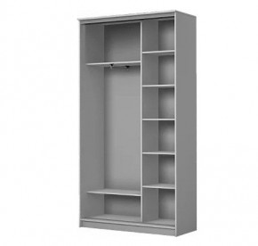Шкаф-купе ХИТ 24-4-12-11 (420) в Южноуральске - yuzhnouralsk.mebel24.online | фото 2