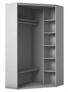 Шкаф-купе ХИТ-У-L-23-64-55 в Южноуральске - yuzhnouralsk.mebel24.online | фото 2