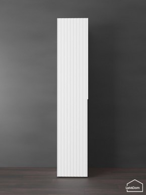 Шкаф Linnea MHR-1 2050х400х510 (Белый-М 11.1.2) в Южноуральске - yuzhnouralsk.mebel24.online | фото 6