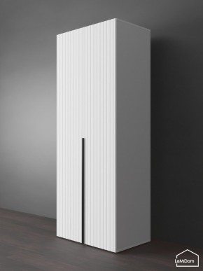 Шкаф Linnea MHR-2-4 2050х800х510 (Белый-М 11.1.2) в Южноуральске - yuzhnouralsk.mebel24.online | фото 7