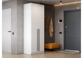 Шкаф платяной Бирма ШК-800 в Южноуральске - yuzhnouralsk.mebel24.online | фото 4