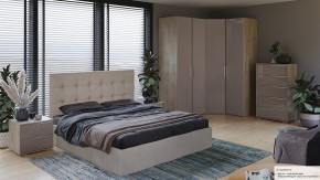 Шкаф платяной Эмбер СМ-348.07.006 в Южноуральске - yuzhnouralsk.mebel24.online | фото 3