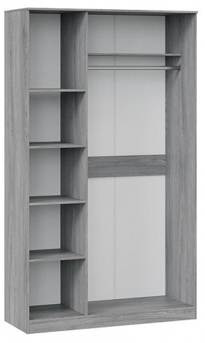 Шкаф платяной Миранда в Южноуральске - yuzhnouralsk.mebel24.online | фото 2