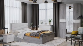 Шкаф платяной Миранда в Южноуральске - yuzhnouralsk.mebel24.online | фото 4