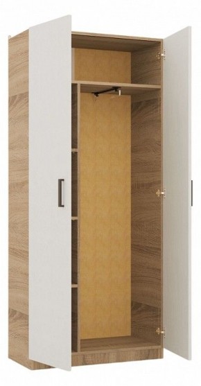 Шкаф платяной ШК в Южноуральске - yuzhnouralsk.mebel24.online | фото 2