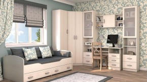 Шкаф-витрина Колибри в Южноуральске - yuzhnouralsk.mebel24.online | фото 8
