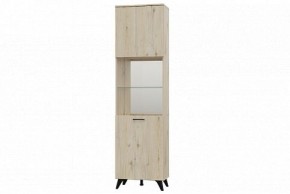 Шкаф-витрина София 7 в Южноуральске - yuzhnouralsk.mebel24.online | фото 1