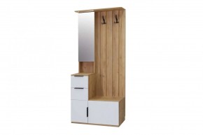СТЕФАНИ-1 Прихожая в Южноуральске - yuzhnouralsk.mebel24.online | фото 3
