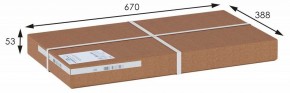 Стеллаж для обуви Атлас в Южноуральске - yuzhnouralsk.mebel24.online | фото 4