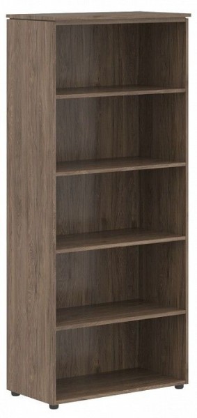 Стеллаж комбинированный Morris Trend MHC 85.5 в Южноуральске - yuzhnouralsk.mebel24.online | фото 2