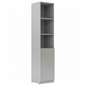 Стеллаж комбинированный Skyland Simple SR-5U.5 в Южноуральске - yuzhnouralsk.mebel24.online | фото