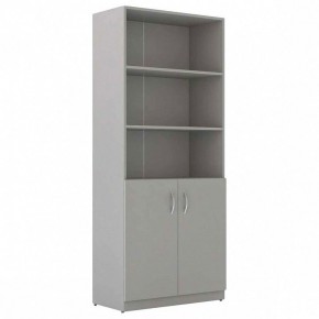 Стеллаж комбинированный Skyland Simple SR-5W.5 в Южноуральске - yuzhnouralsk.mebel24.online | фото