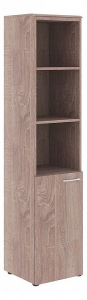 Стеллаж комбинированный Wave WHC 42.5(L) в Южноуральске - yuzhnouralsk.mebel24.online | фото
