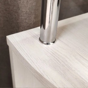 Стеллаж Maria S113-MA (Ясень Анкор светлый) в Южноуральске - yuzhnouralsk.mebel24.online | фото 2