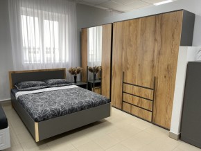 СТИЛ Кровать каркас 1200 в Южноуральске - yuzhnouralsk.mebel24.online | фото