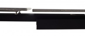 Стол ALES 180 BLACK GRAVE SOLID CERAMIC, керамика / бронзовый, ®DISAUR в Южноуральске - yuzhnouralsk.mebel24.online | фото 12
