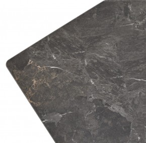 Стол ALES 180 BLACK GRAVE SOLID CERAMIC, керамика / бронзовый, ®DISAUR в Южноуральске - yuzhnouralsk.mebel24.online | фото 8
