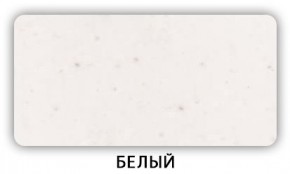 Стол Бриз камень черный Бежевый в Южноуральске - yuzhnouralsk.mebel24.online | фото 3