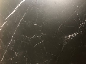 Стол CORNER 120 MATT BLACK MARBLE SOLID CERAMIC / BLACK, ®DISAUR в Южноуральске - yuzhnouralsk.mebel24.online | фото 11