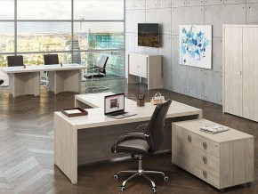 Стол для переговоров Solid в Южноуральске - yuzhnouralsk.mebel24.online | фото 2