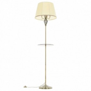 Стол журнальный с торшером Citilux Вена CL402933T в Южноуральске - yuzhnouralsk.mebel24.online | фото