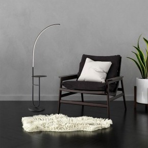 Стол журнальный с торшером Escada Grand 10266/T LED в Южноуральске - yuzhnouralsk.mebel24.online | фото 3