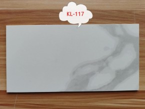 Стол KAI 140 KL-117 поворотная система раскладки, итал. керамика / Темно-серый / Черный, ®DISAUR в Южноуральске - yuzhnouralsk.mebel24.online | фото 2
