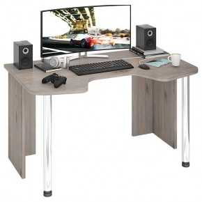 Стол компьютерный Домино Лайт СКЛ-Игр140 в Южноуральске - yuzhnouralsk.mebel24.online | фото 2