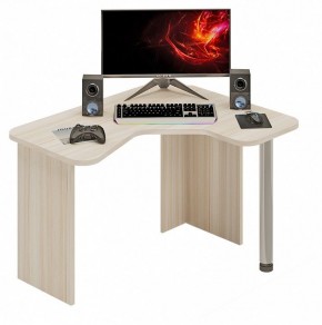 Стол компьютерный Домино Lite СКЛ-ИгрУгл120 в Южноуральске - yuzhnouralsk.mebel24.online | фото 3
