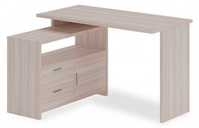 Стол компьютерный Домино Lite СКЛ-ПРЯМ120+ТБЛ в Южноуральске - yuzhnouralsk.mebel24.online | фото 2