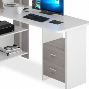 Стол компьютерный Домино Lite СТЛ-ОВ+С120Р в Южноуральске - yuzhnouralsk.mebel24.online | фото 3