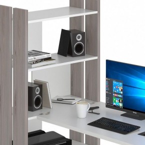 Стол компьютерный Домино Lite СТЛ-ОВ+С120Р в Южноуральске - yuzhnouralsk.mebel24.online | фото 5