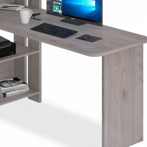 Стол компьютерный Домино Lite СТЛ-ОВ+С120Р в Южноуральске - yuzhnouralsk.mebel24.online | фото 3