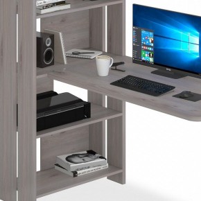 Стол компьютерный Домино Lite СТЛ-ОВ+С120Р в Южноуральске - yuzhnouralsk.mebel24.online | фото 4
