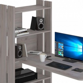 Стол компьютерный Домино Lite СТЛ-ОВ+С120Р в Южноуральске - yuzhnouralsk.mebel24.online | фото 5