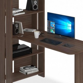 Стол компьютерный Домино Lite СТЛ-ОВ+С120Р в Южноуральске - yuzhnouralsk.mebel24.online | фото 4