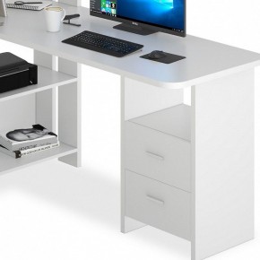 Стол компьютерный Домино Lite СТЛ-ОВ+С120Р в Южноуральске - yuzhnouralsk.mebel24.online | фото 3