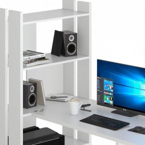 Стол компьютерный Домино Lite СТЛ-ОВ+С120Р в Южноуральске - yuzhnouralsk.mebel24.online | фото 5