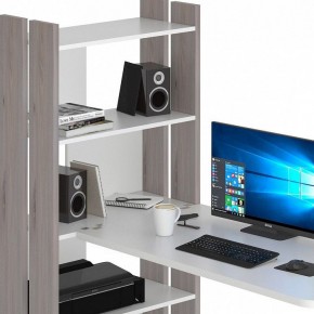 Стол компьютерный Домино Lite СТЛ-ОВ+С120Р в Южноуральске - yuzhnouralsk.mebel24.online | фото 5