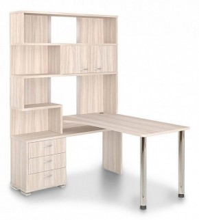 Стол компьютерный Домино СР-420130 в Южноуральске - yuzhnouralsk.mebel24.online | фото 2