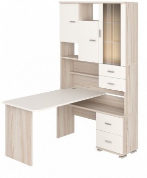 Стол компьютерный Домино СР-620/140 в Южноуральске - yuzhnouralsk.mebel24.online | фото 2