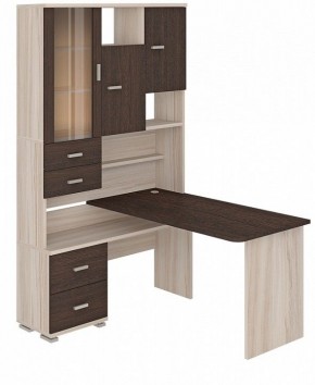 Стол компьютерный Домино СР-620/140 в Южноуральске - yuzhnouralsk.mebel24.online | фото 2