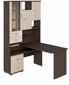Стол компьютерный Домино СР-620/140 в Южноуральске - yuzhnouralsk.mebel24.online | фото 2