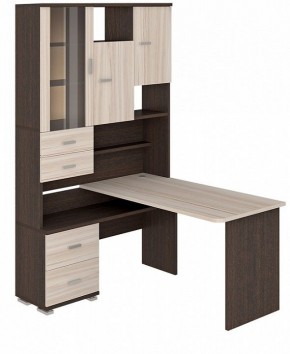 Стол компьютерный Домино СР-620/140 в Южноуральске - yuzhnouralsk.mebel24.online | фото 2