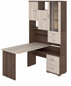 Стол компьютерный Домино СР-620/140 в Южноуральске - yuzhnouralsk.mebel24.online | фото 2