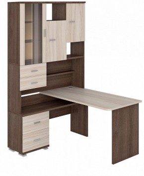 Стол компьютерный Домино СР-620/140 в Южноуральске - yuzhnouralsk.mebel24.online | фото 2
